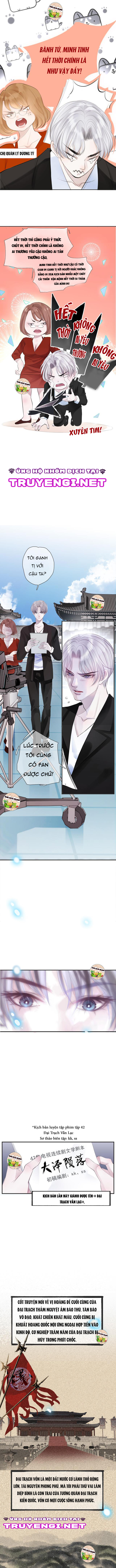 tướng quân, mau cởi giáp! chapter 2 2