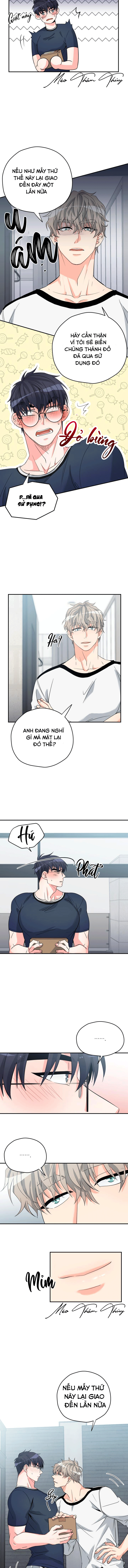 giao kiện hàng thành công chapter 2 7