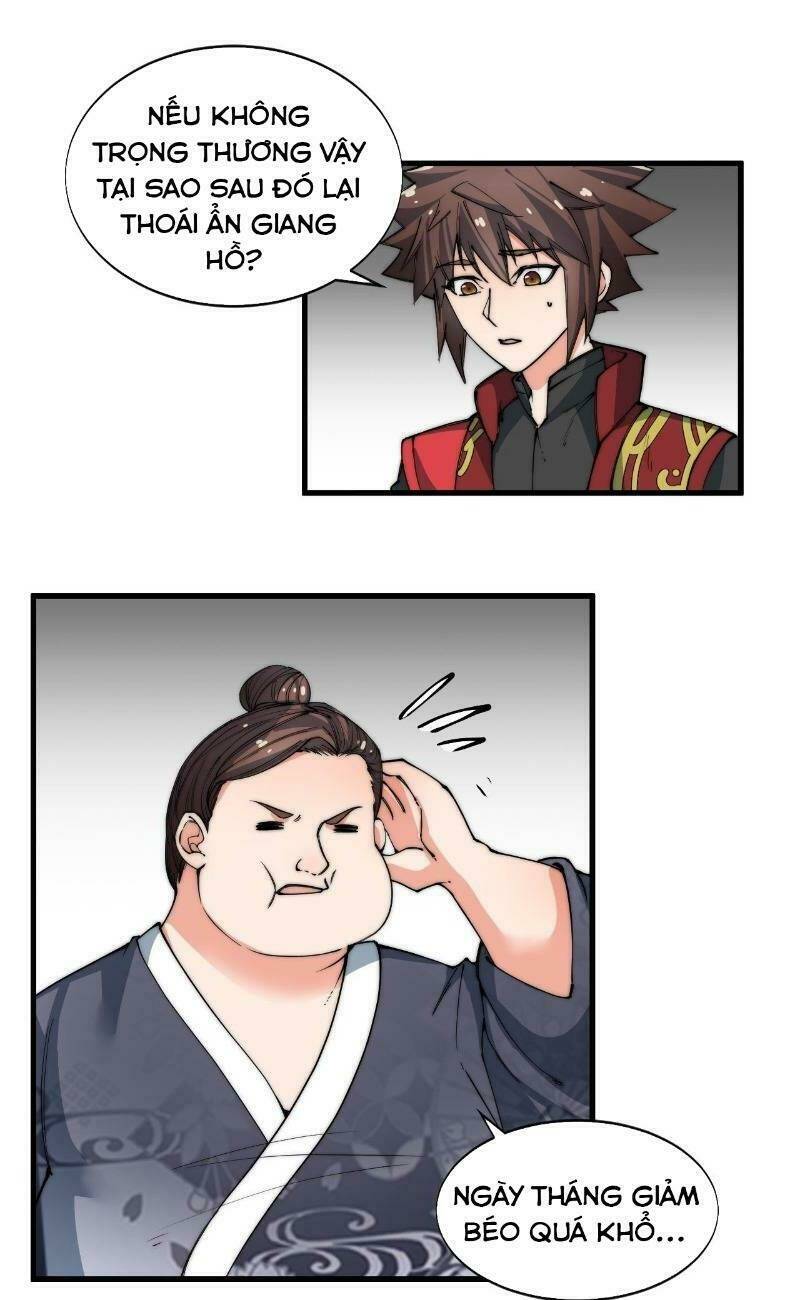 nhất chiêu tiên chapter 10 29