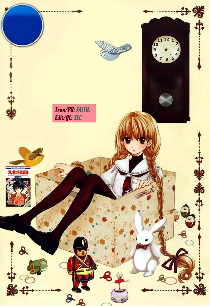 nejimaki mano-san chapter 1 1