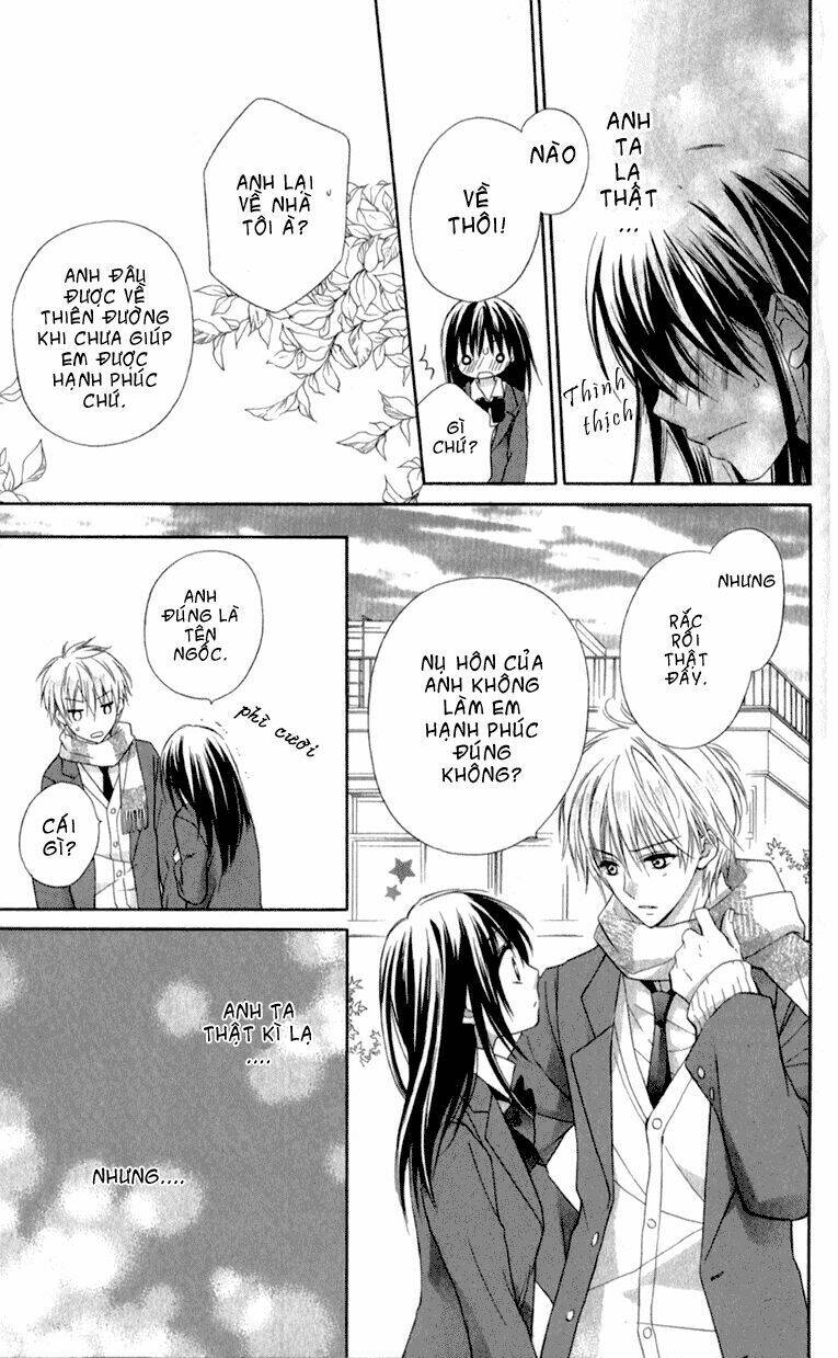 tổng hợp one shot. chapter 294 22