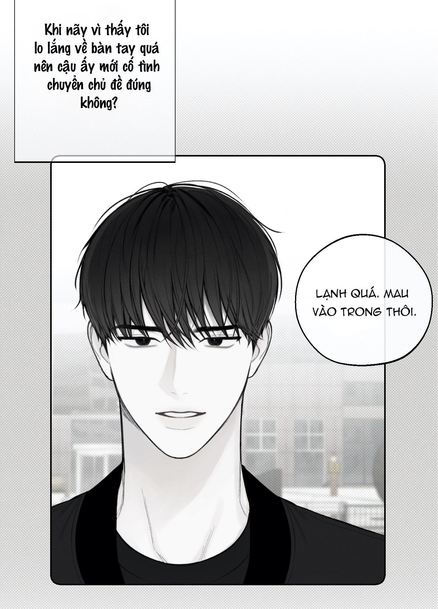 tháng 12 chapter 13 50