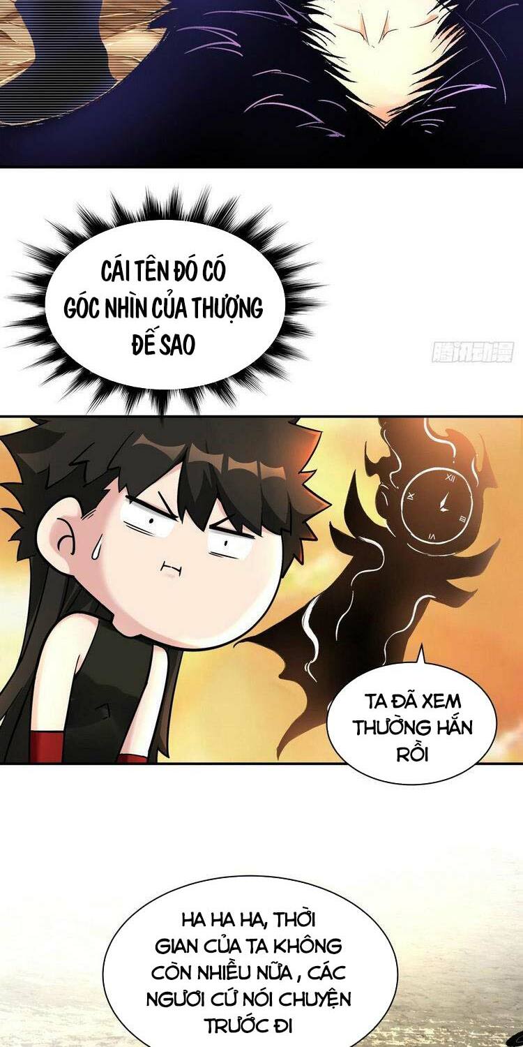ta là nhà giàu số một, ta không muốn trọng sinh chapter 68 23