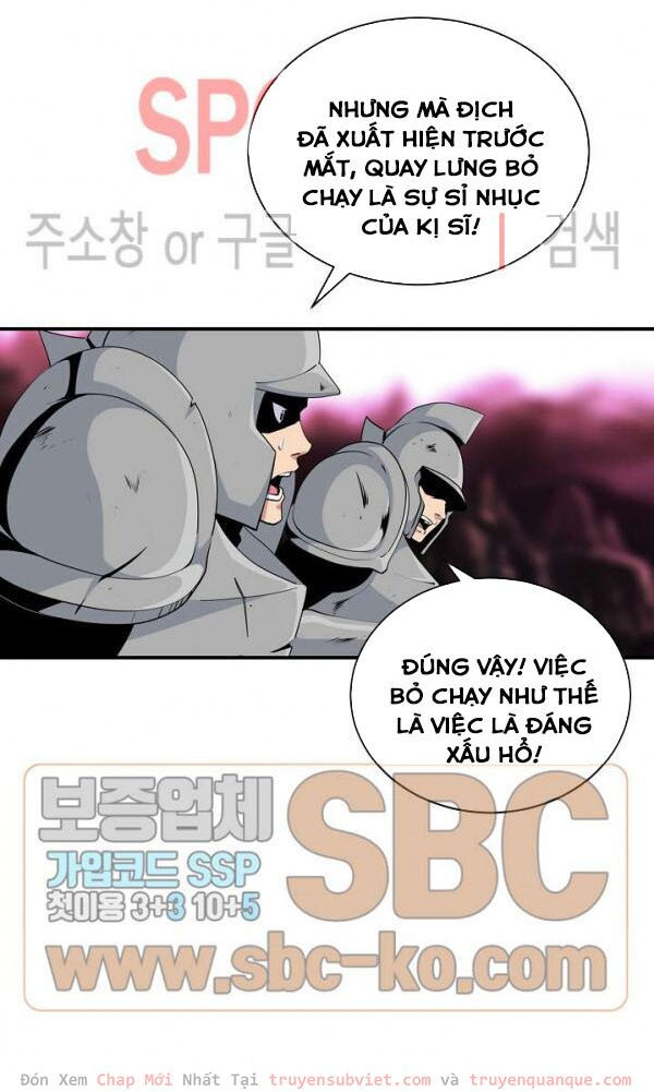 tôi sinh ra để làm người vĩ đại chapter 47 47