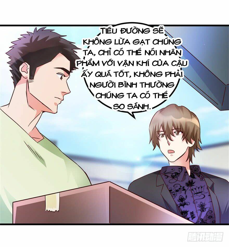 thấu thị tiên y chapter 36 22