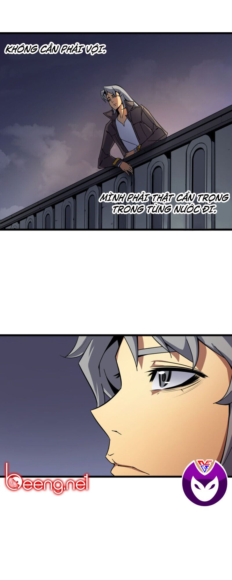 sự trở lại của pháp sư vĩ đại sau 4000 năm chapter 9 64