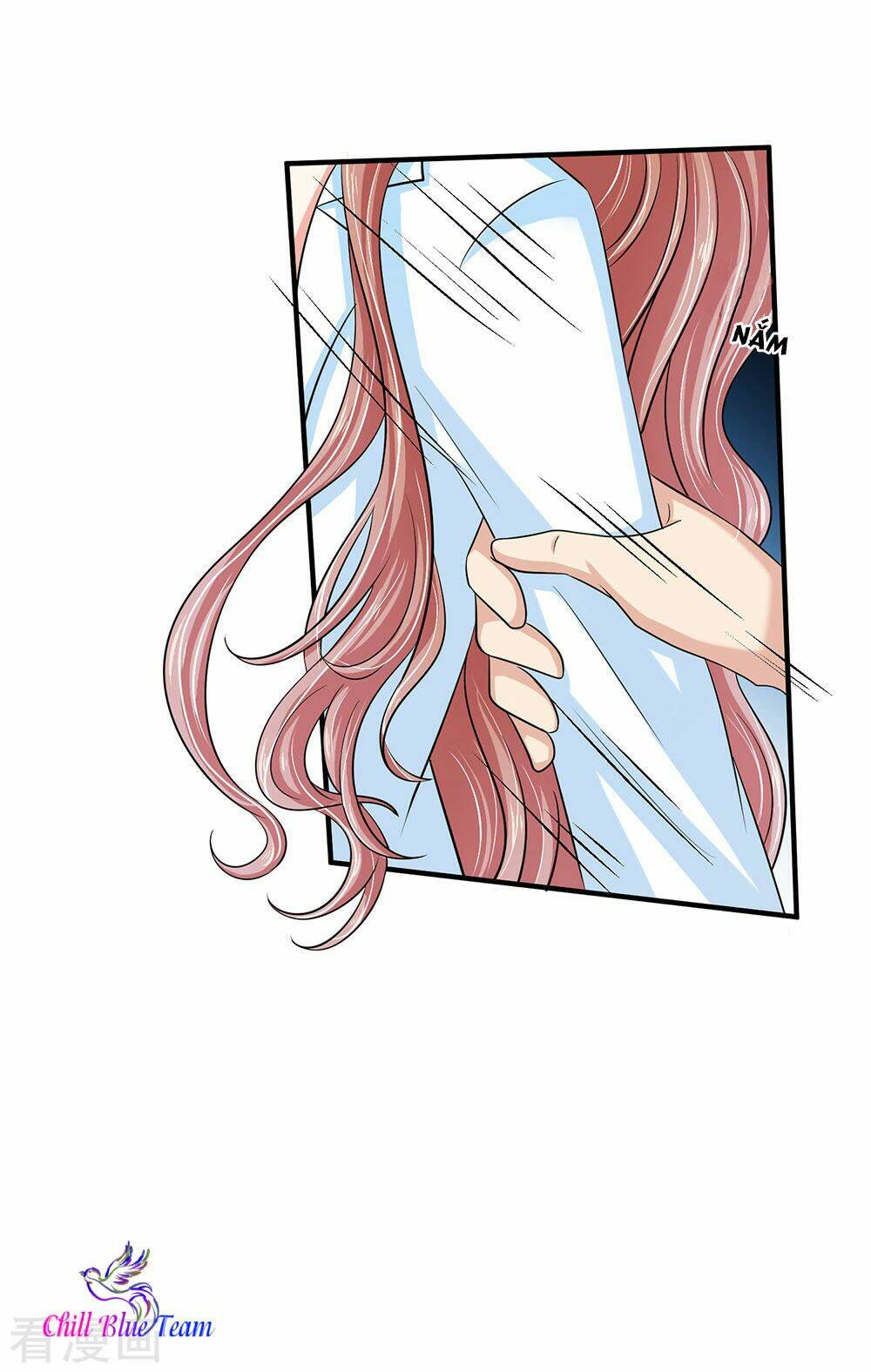 tổng tài đích tự dưỡng tiểu kiều thê chapter 35 12