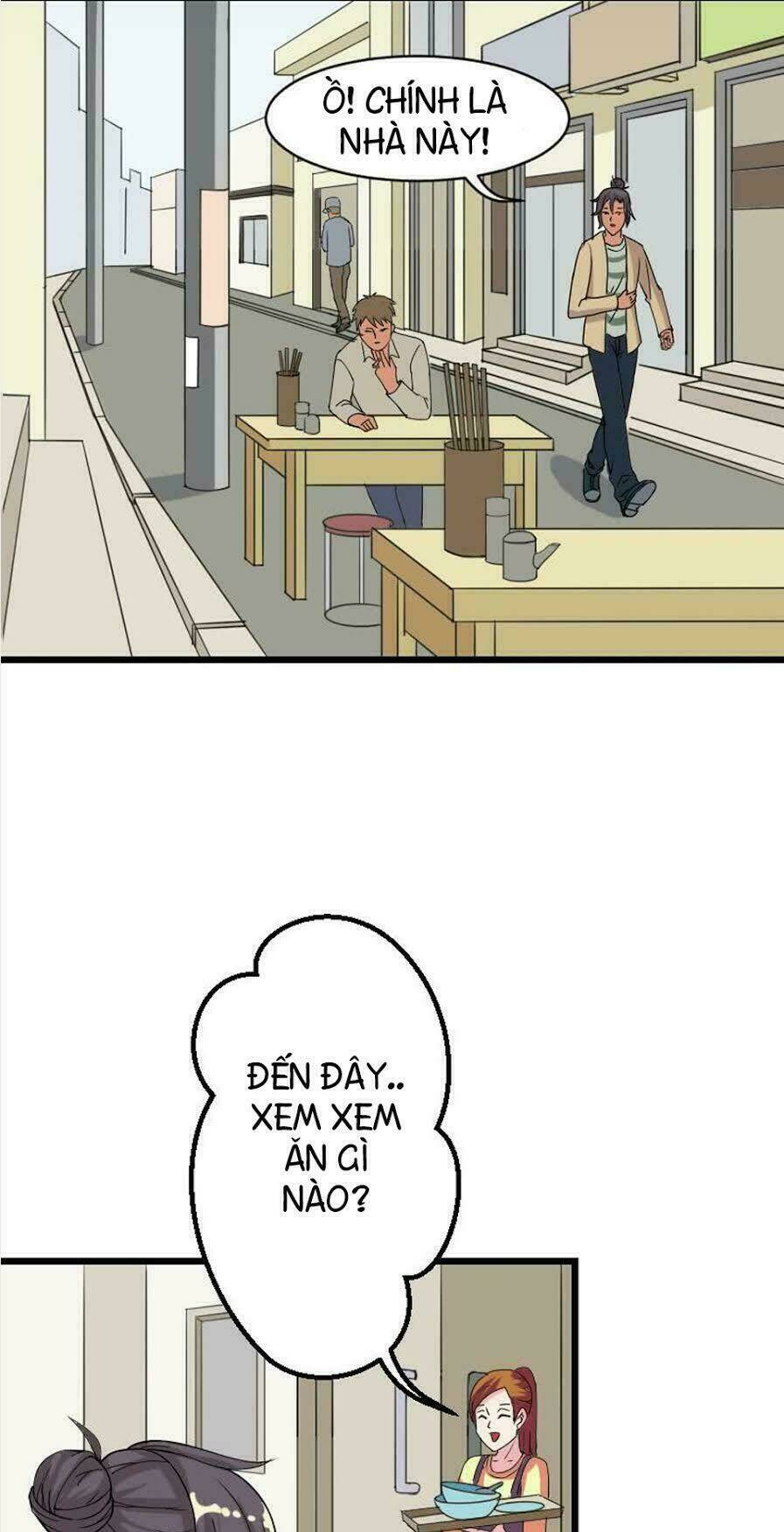 ngưu thư cung ứng thương chapter 14 2