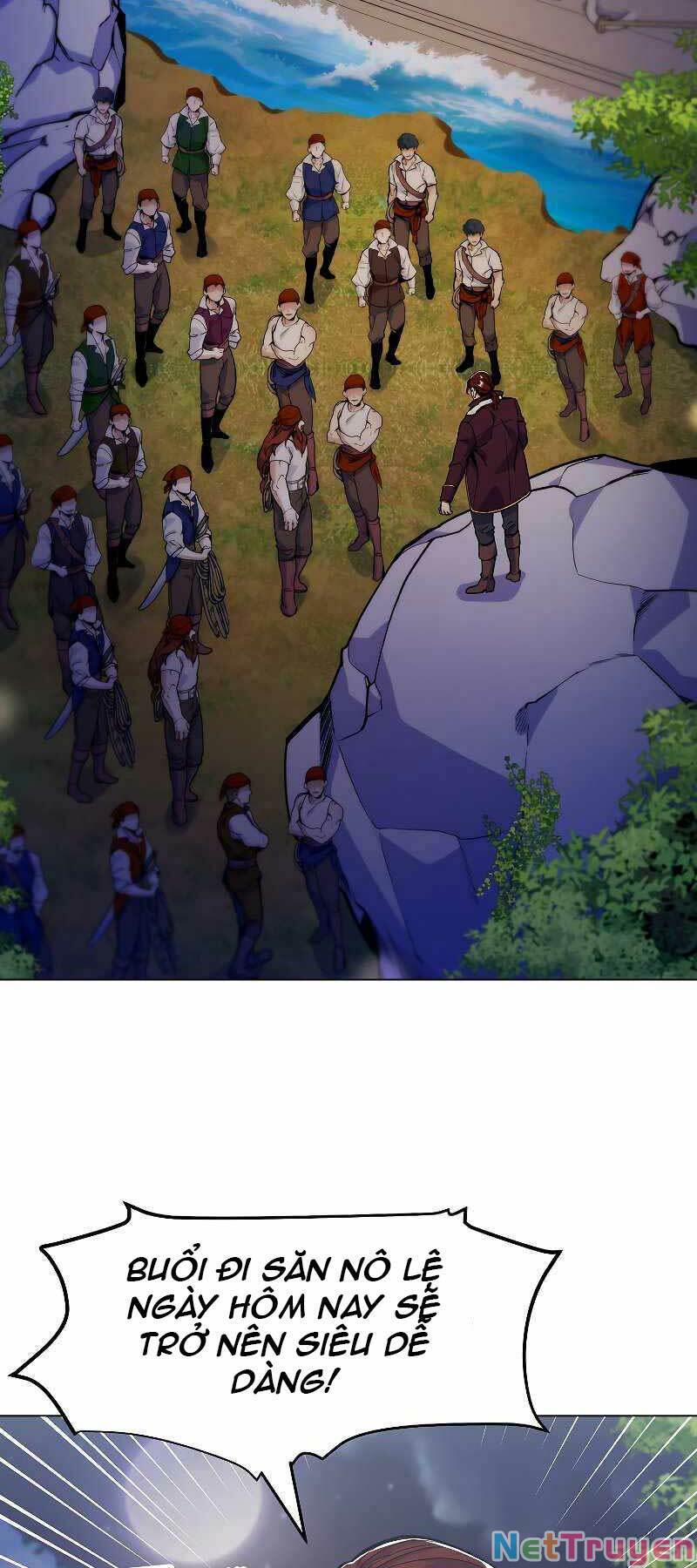 bạo chúa cường hoành chapter 24 2