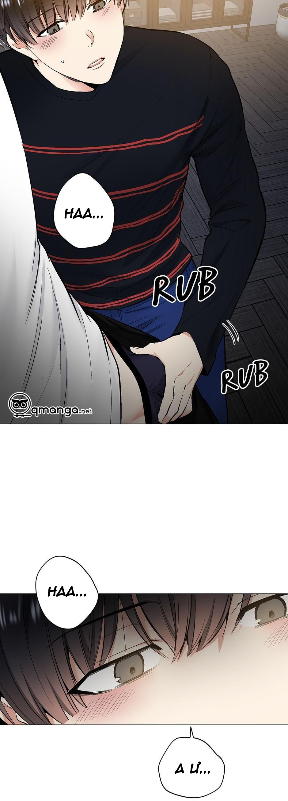 ứng dụng xấu hổ chapter 25 4