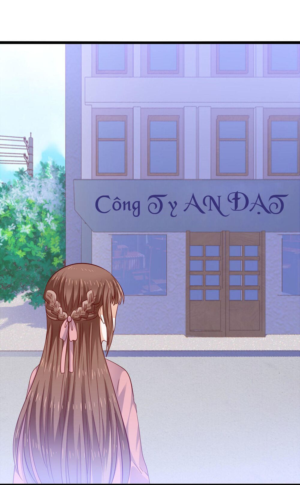 trọng sinh chi song diện cừu phục ký chapter 14 22