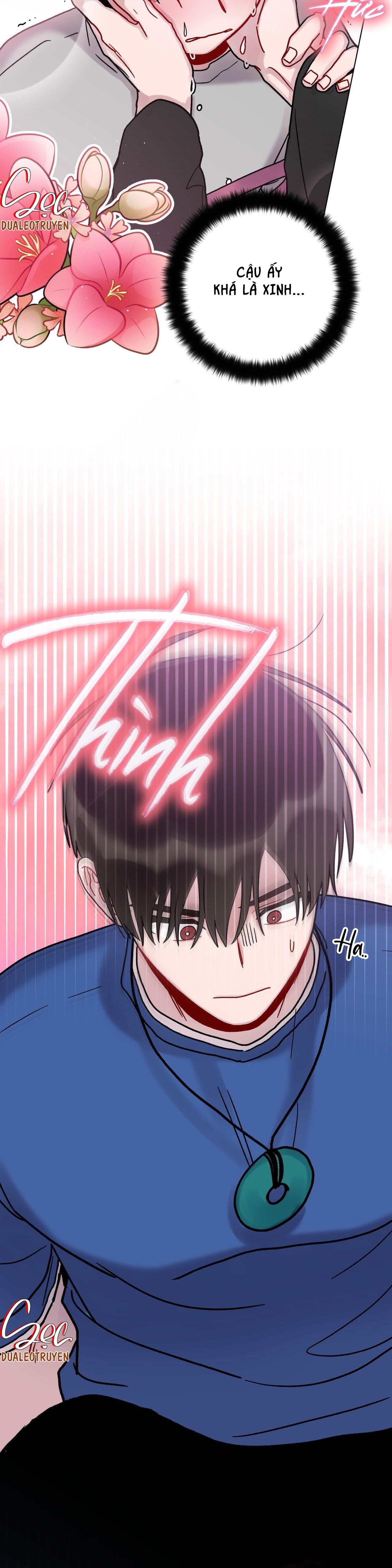 cơn mưa rào mùa hạ chapter 31 24