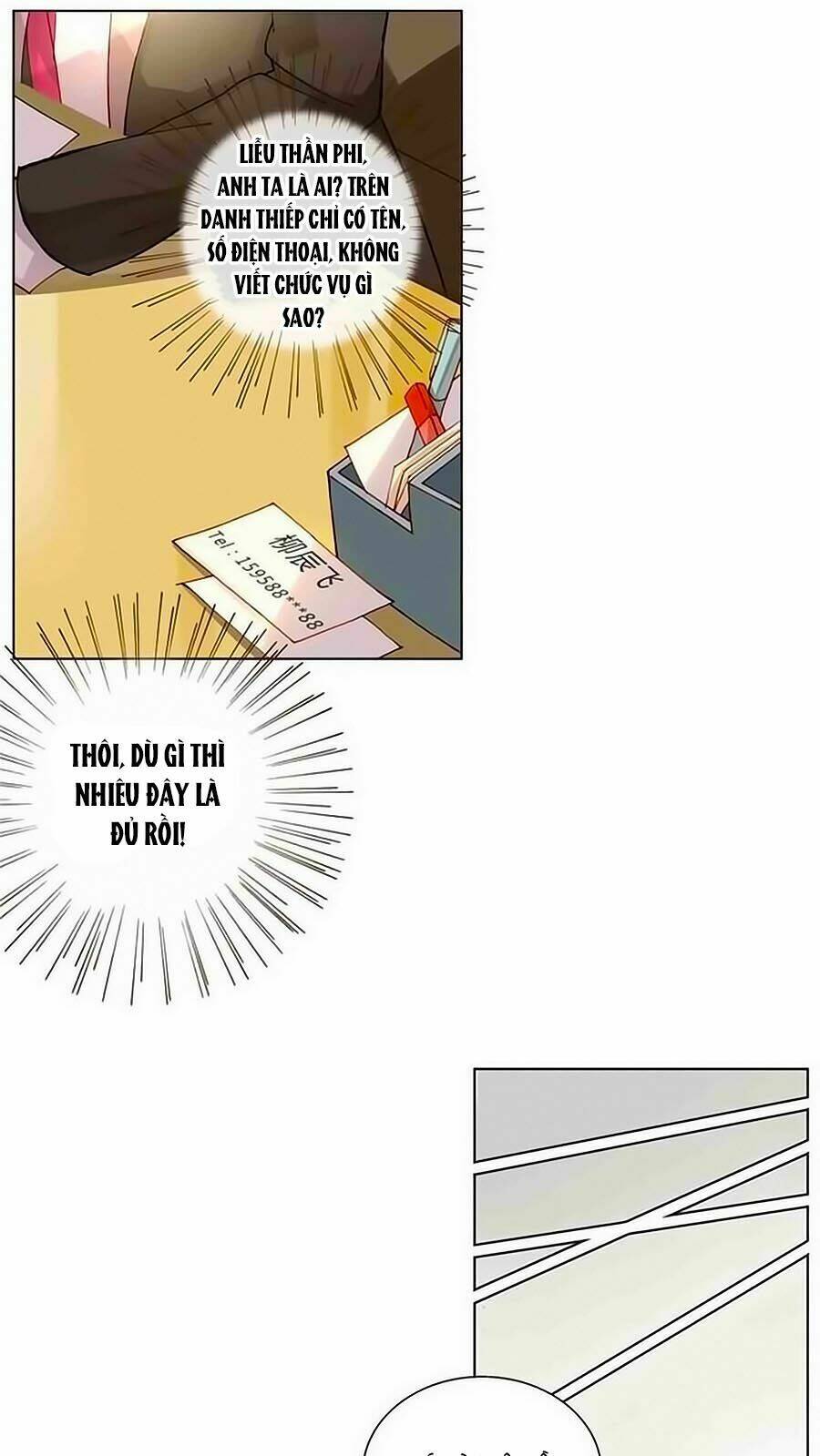 trọng sinh chi tinh quang thôi xán chapter 36 7