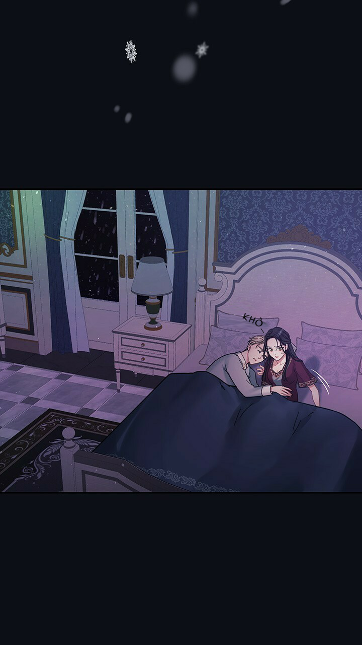 nhân dân sứ giả của tôi Chap 1 42