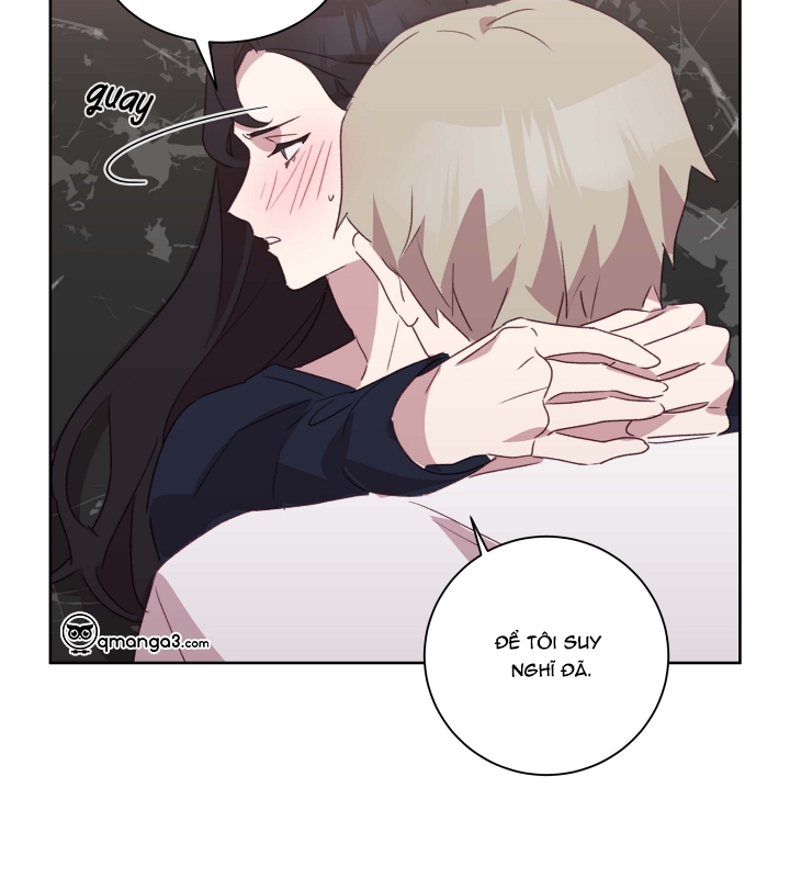 cuộc sống hai mặt của thần tượng chapter 22 69