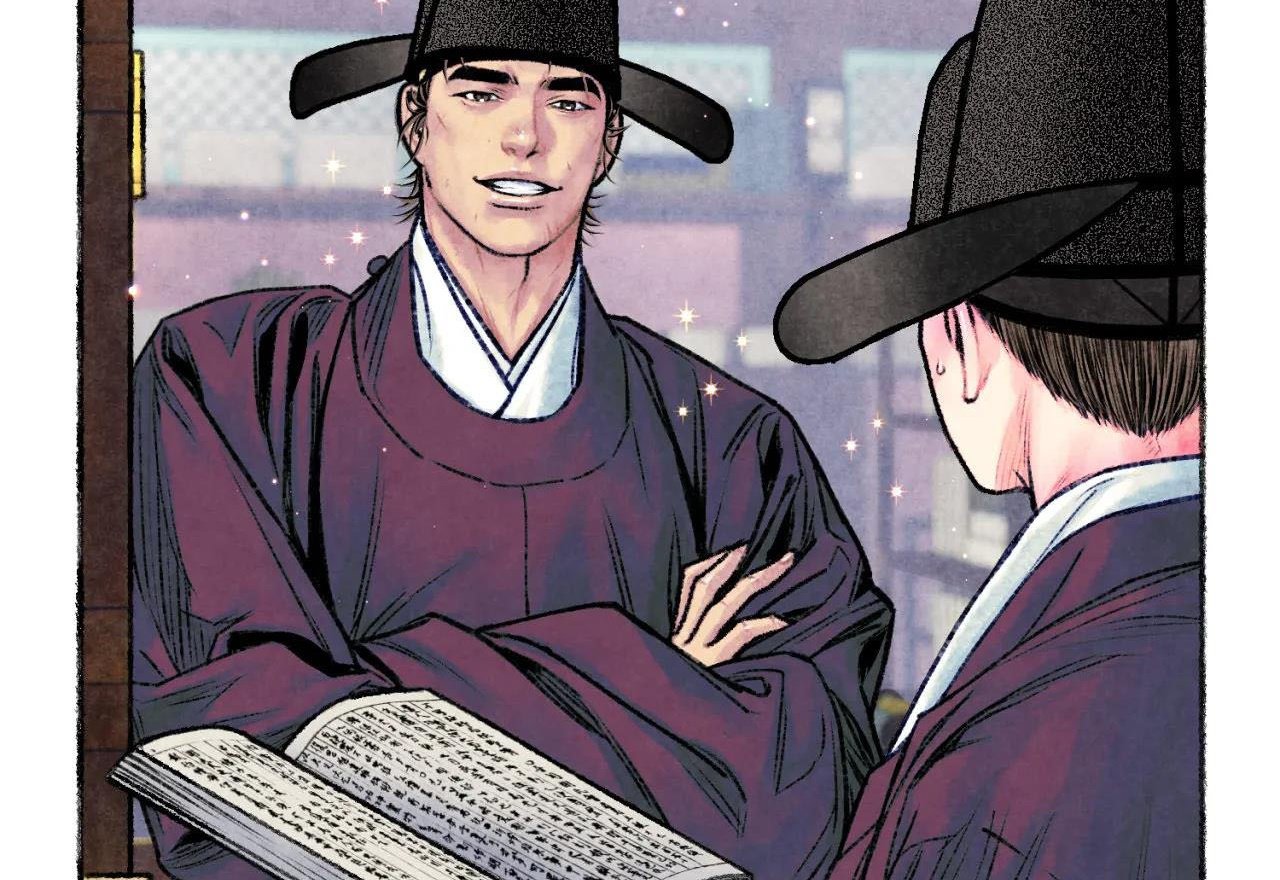 phò mã quan phu chapter 16 130