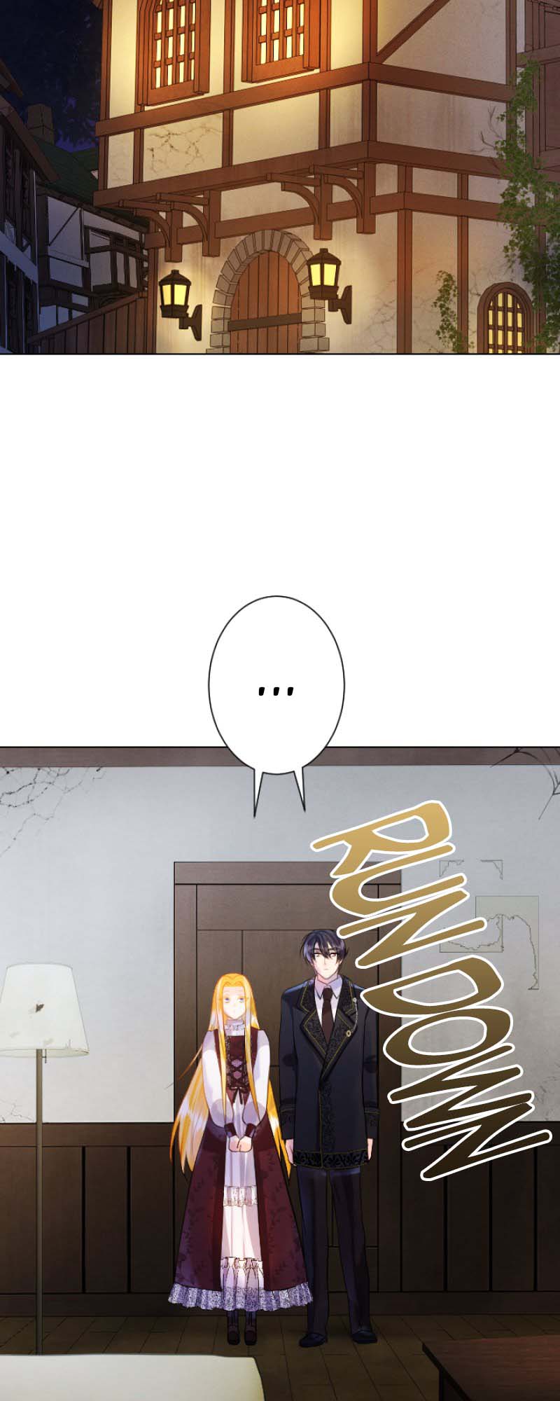 bản hợp đồng bí mật chapter 44.2 27