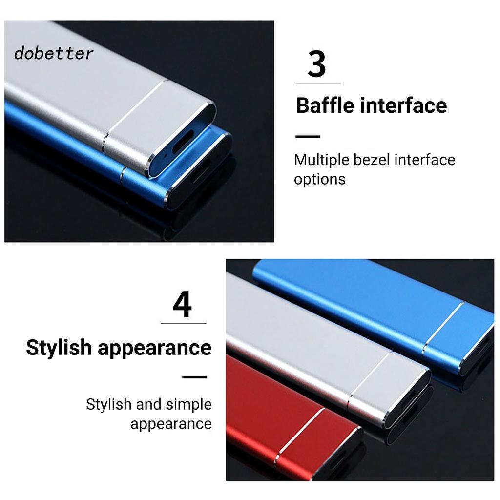 Ổ cứng USB 3.1 Type-C mở rộng tiện dụng cho PC