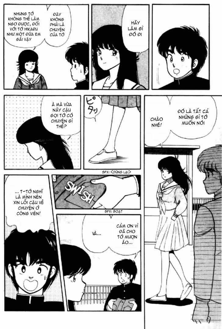 kimagure orange road chapter 6 11