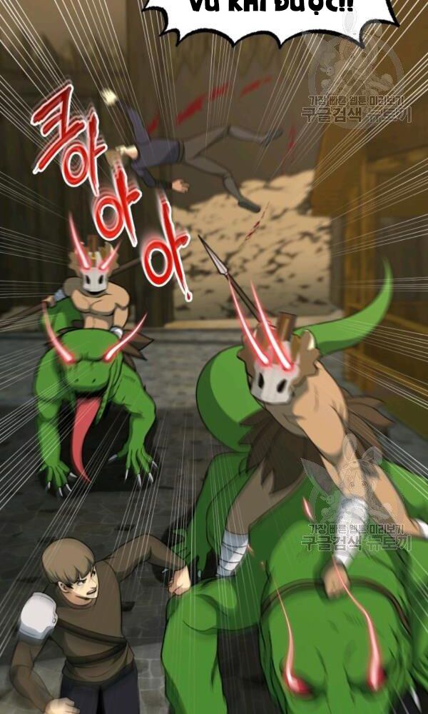 ngôi nhà kết nối với hầm ngục chapter 42 68