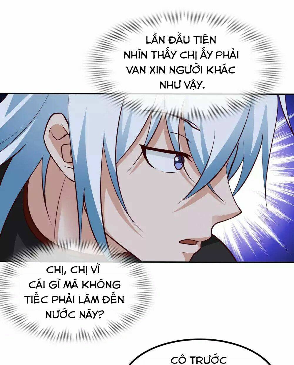 sư phụ của ta là thần tiên chapter 56 17