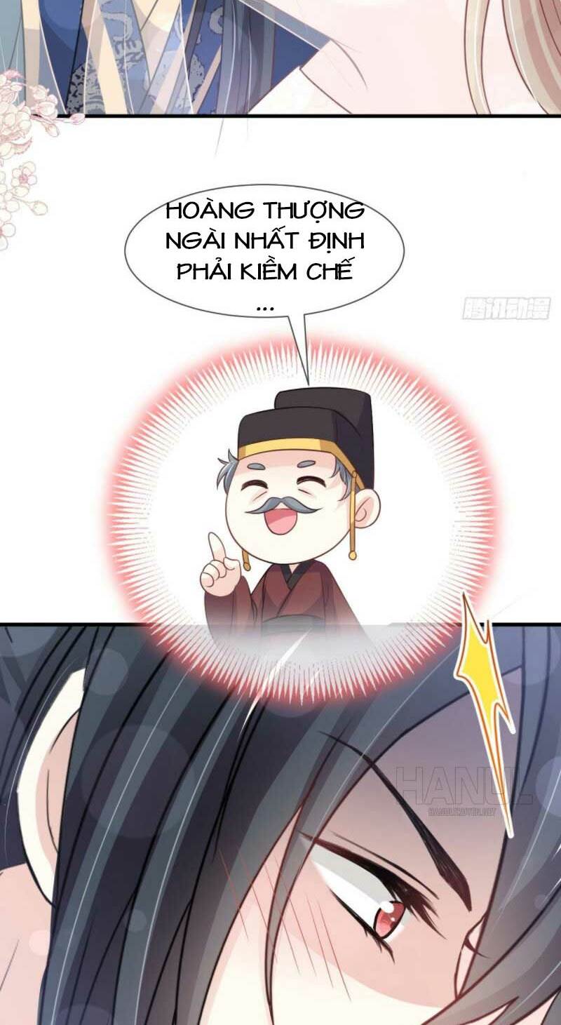 thiên hạ đệ nhất sủng phi chapter 210.2 11