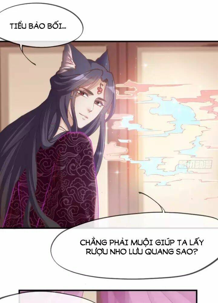 giữ chặt tiểu bạch long chapter 60 18