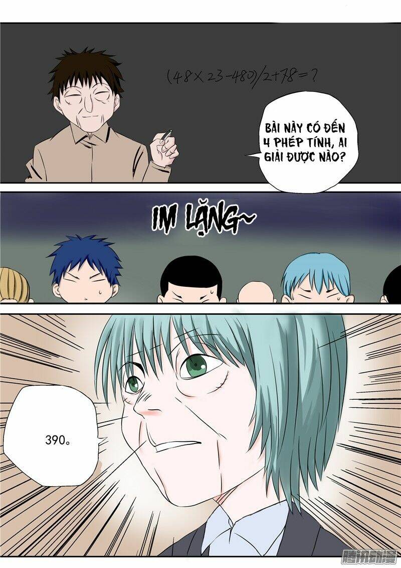 hiểm họa ô nhiễm nguồn nước chapter 29 9