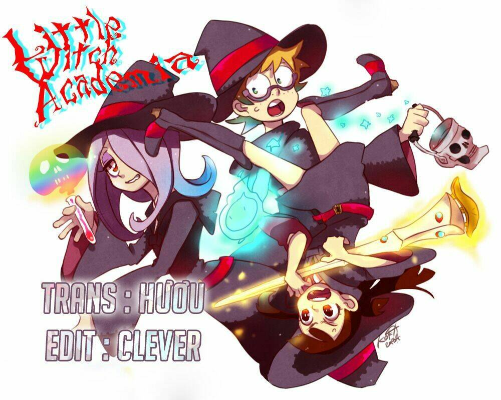 little witch academia (satou keisuke) chapter 1 43