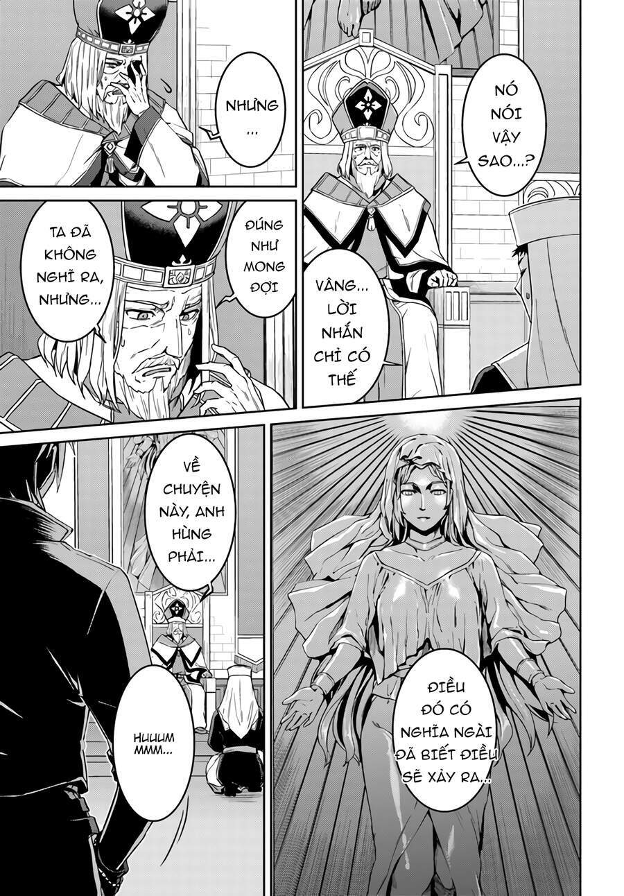 nidome no jinsei wo isekai de chapter 43 6