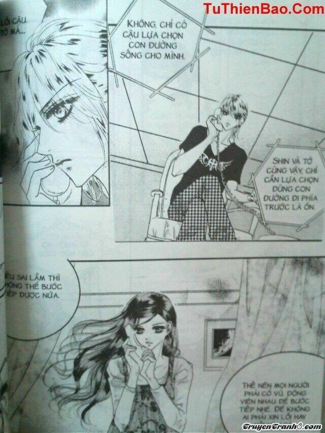 goong - [ hoàng cung ] chapter 26 84