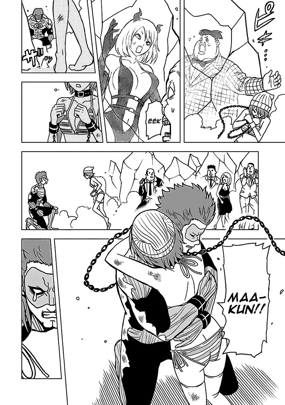 tokyo esp chapter 49 25