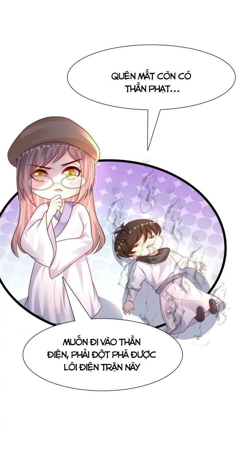 tối cường vận đào hoa chapter 202 25