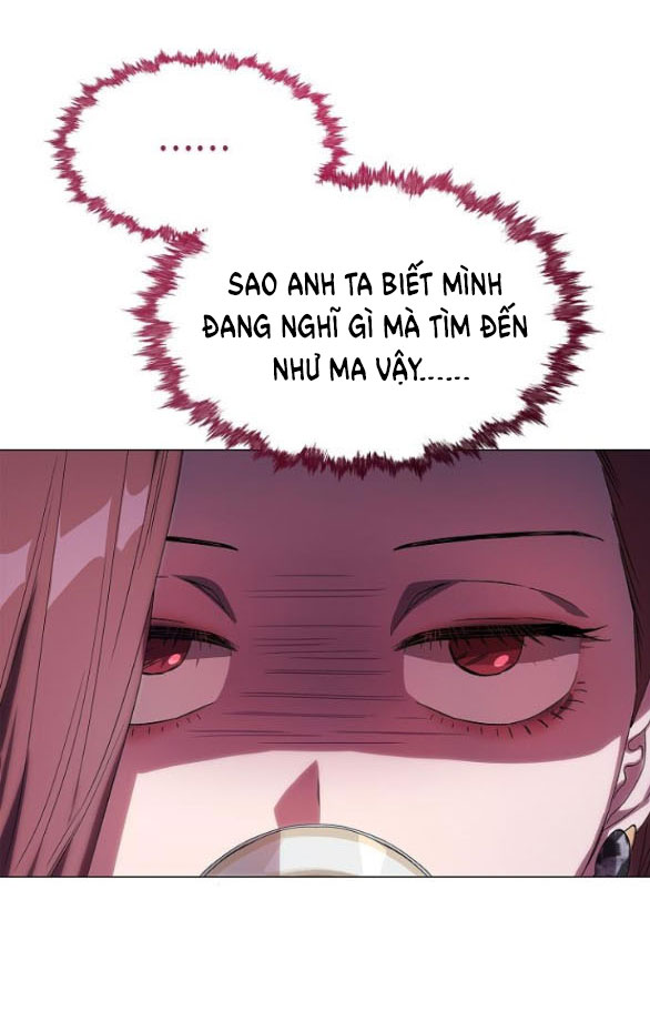 không thể thoát ra khỏi bộ phim kịch tính chapter 10.2 13