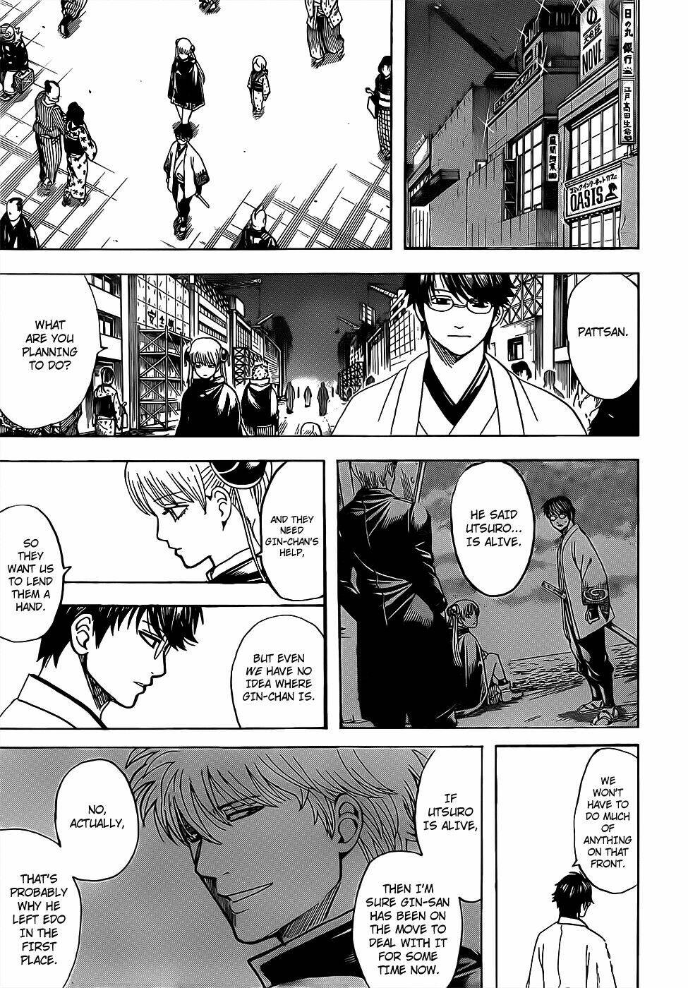 gintama - linh hồn bạc chapter 682 17