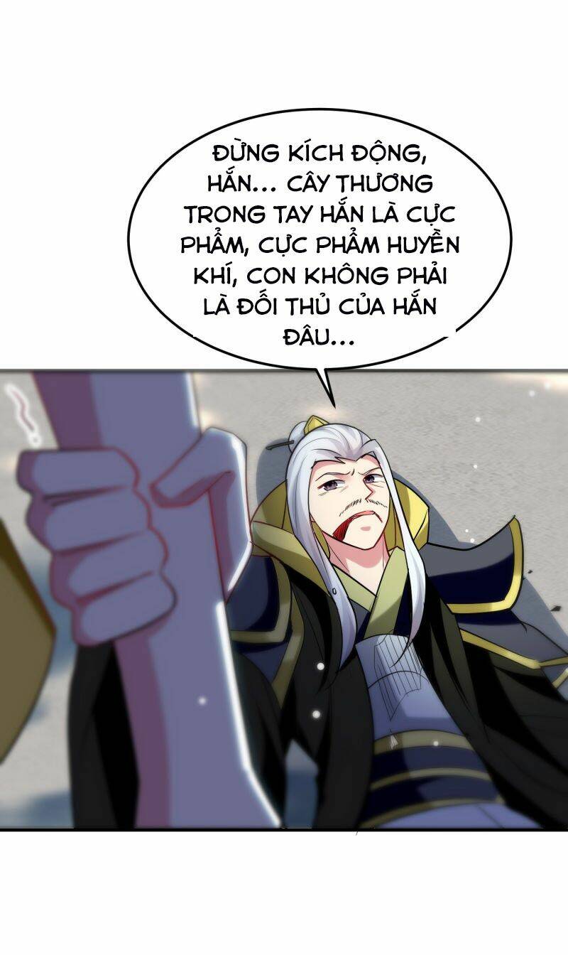 vạn giới tiên vương chapter 78 3