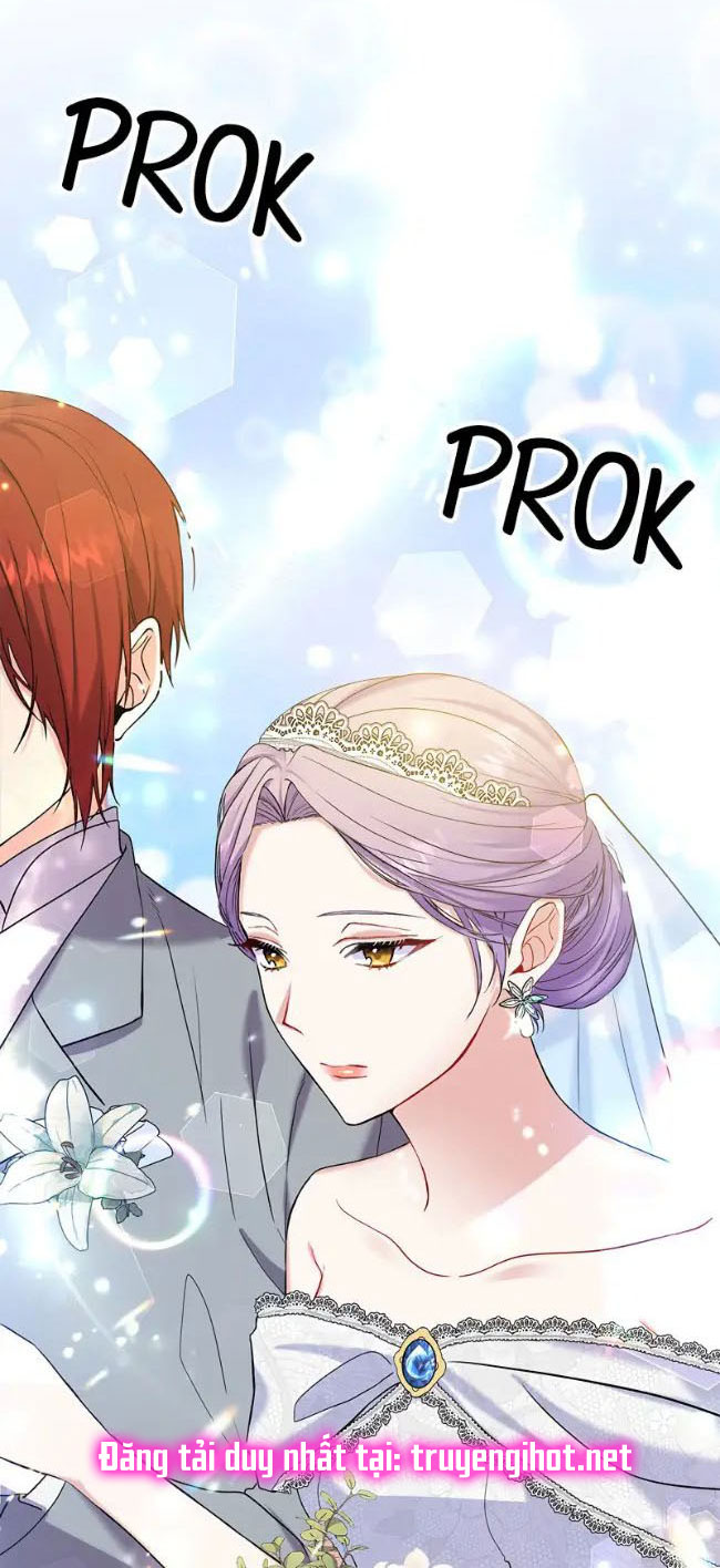 tôi nhất định sẽ chiếm lấy trái tim hoàng đế chapter 3.3 8