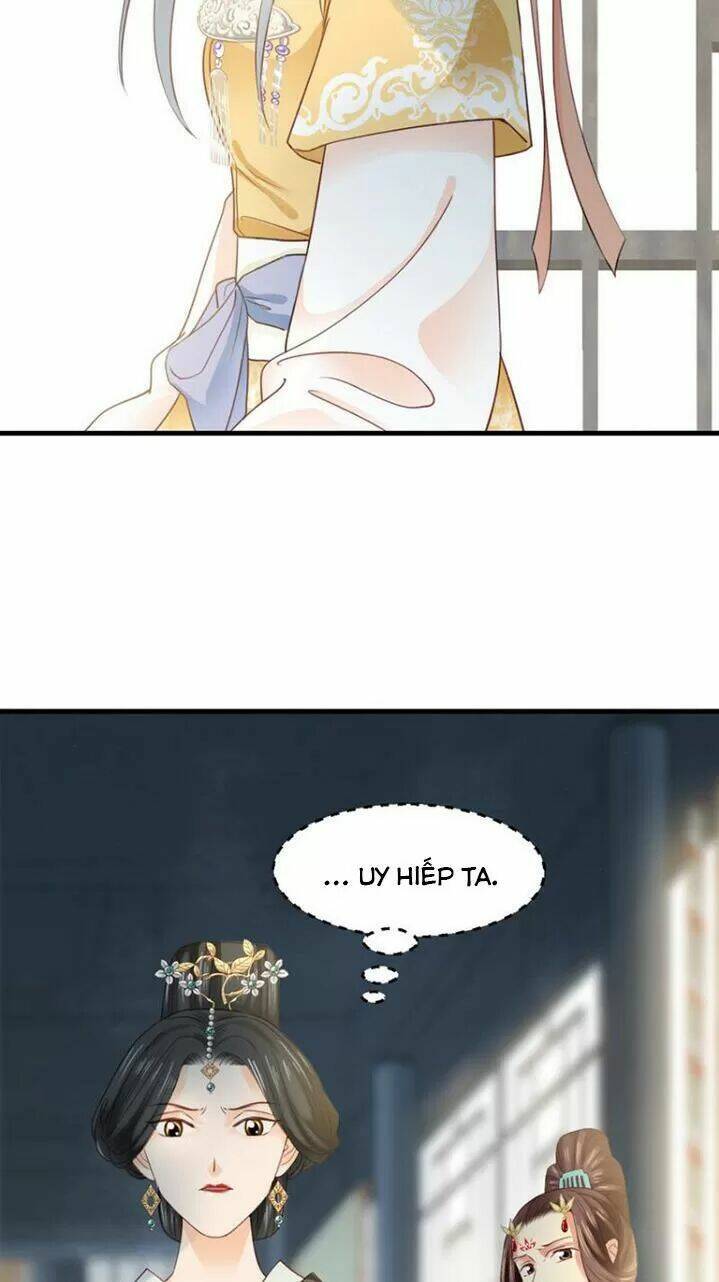 kiều nữ độc phi chapter 176 20