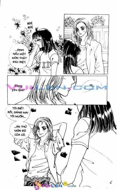 bữa tối của hoàng tử chapter 2 43