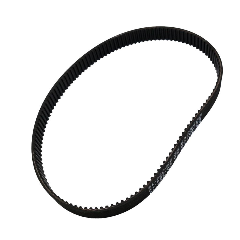 2x 384--12 Replacement Electric  Scooter Drive Belt