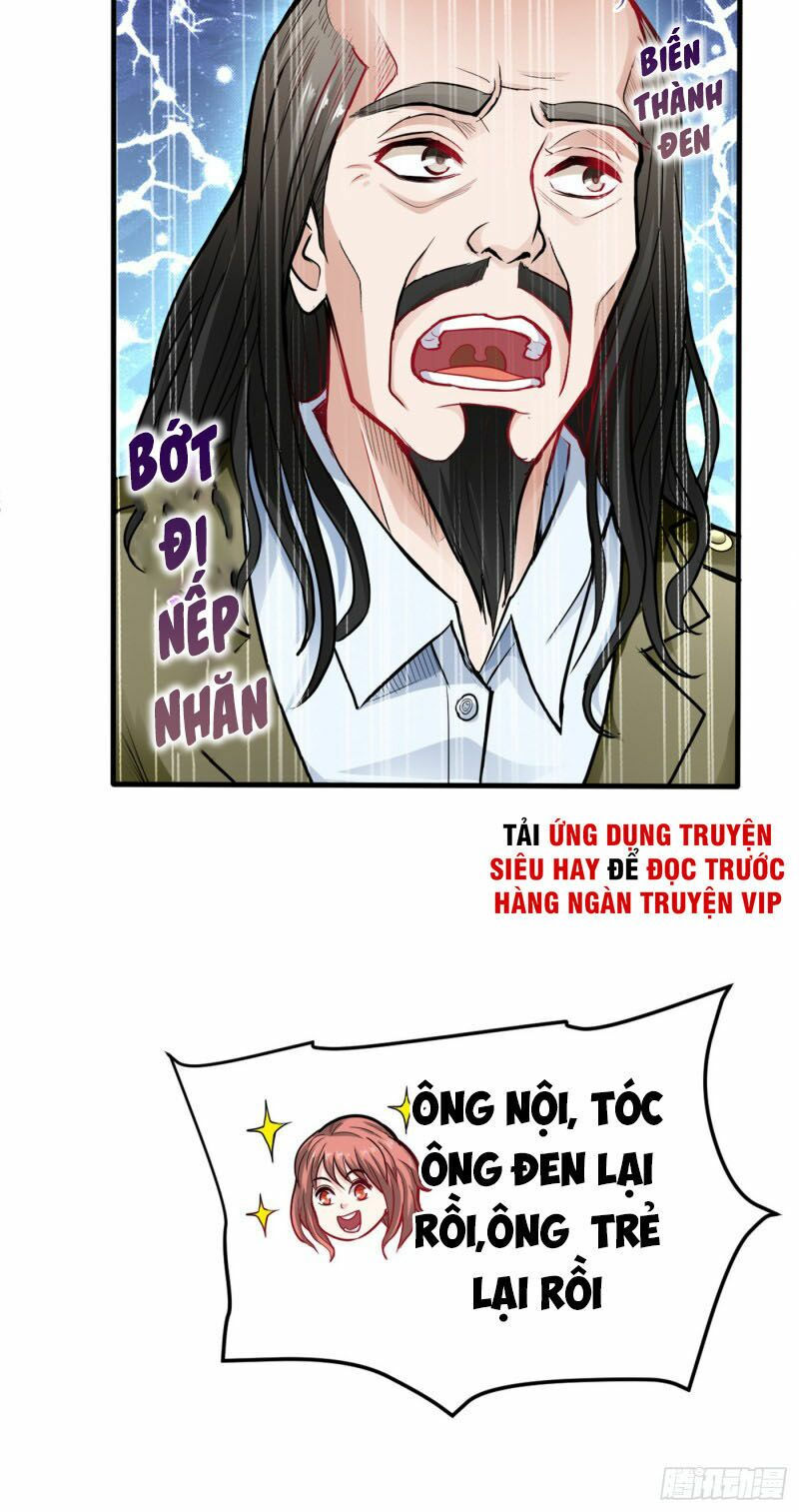 tối cường thần y tại đô thị chapter 128 39