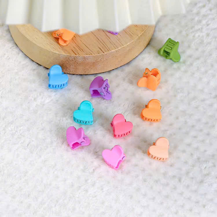 NƠ KẸP TÓC CÀI TÓC THỜI TRANG DỄ THƯƠNG 09 CHO THÚ CƯNG CHÓ MÈO