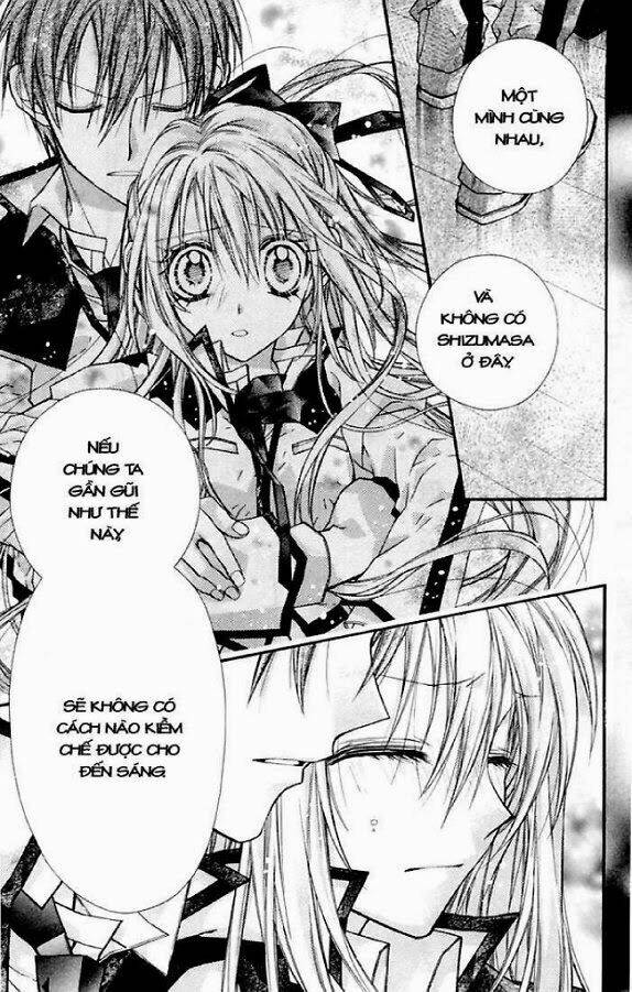 hội quý tộc chapter 29 10