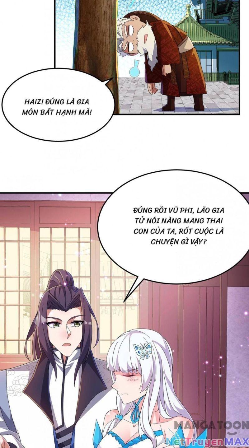 đệ nhất người ở rể chapter 255 24