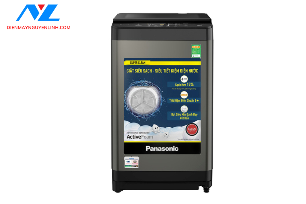 NA-F10S10BRV - Máy giặt Panasonic 10 kg HÀNG CHÍNH HÃNG