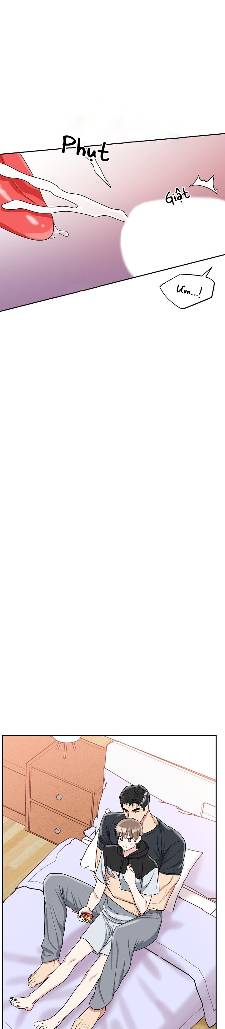 hổ dữ chapter 13 10