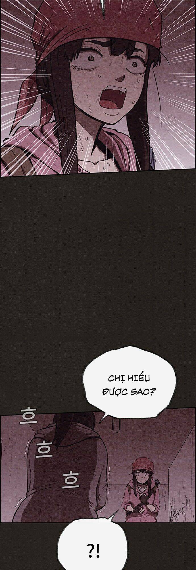 quái vật tại chung cư xanh chapter 119 61