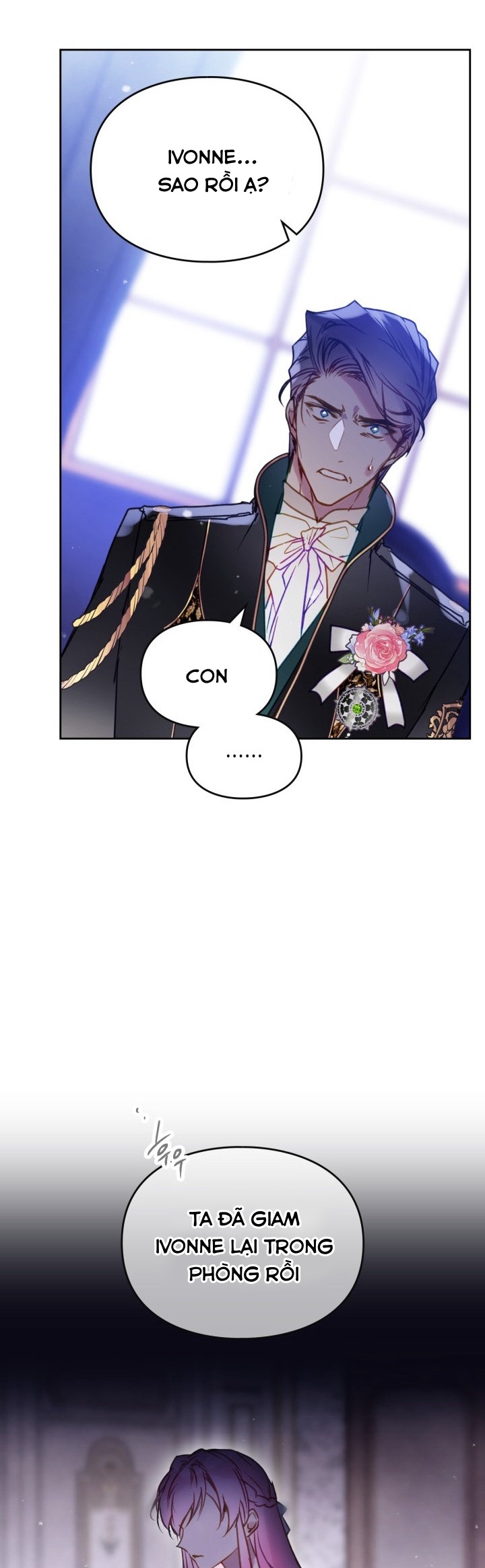 kết thúc của nhân vật phản diện chỉ có thể là cái chết chapter 158 28