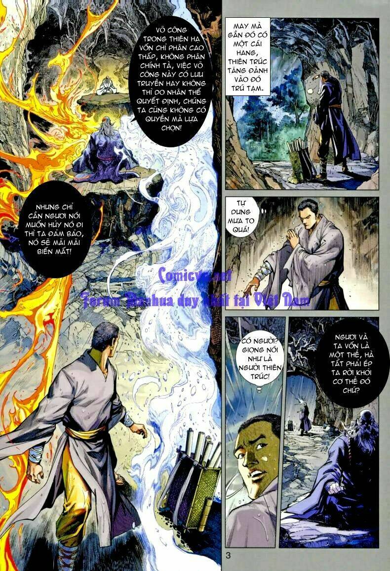 vương phong lôi 1 chapter 7 3