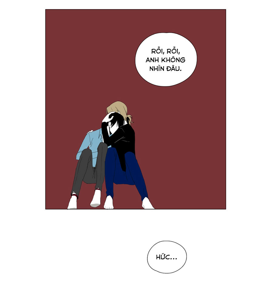 thú cưng của tôi là dơi chapter 25 45